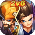 冒险大作战 v1.7