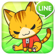 猫猫直升机 LINE Neko Copter