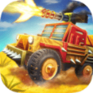 僵尸越野旅行(Zombie Safari) vv1.2.13