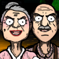 爷爷奶奶的万圣节冒险 vv1.0.8