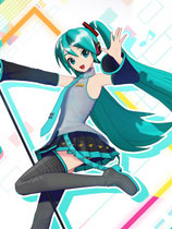 初音未来:歌姬计划MEGA 39s v4.9.9.9