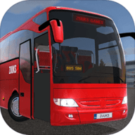 公交车模拟器(Bus Simulator Ultimate)