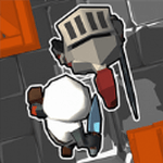 刺客代号猎人决战 vv1.20