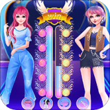 明星模拟广告代言故事 vv8.0.21