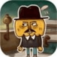 南瓜先生大冒险(Mr.Pumpkin Adventure)