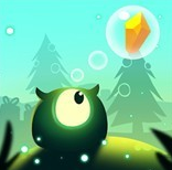 跳跳兽的解谜之旅