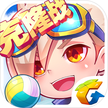 天天酷跑-极速前进4手游下载 v1.7