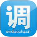 微调查