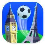 踢足球Soccer Kick