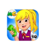 我的小镇银行 vv1.0.12