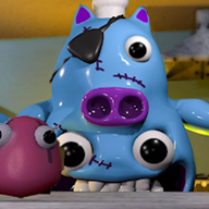 班班幼儿园克拉布2