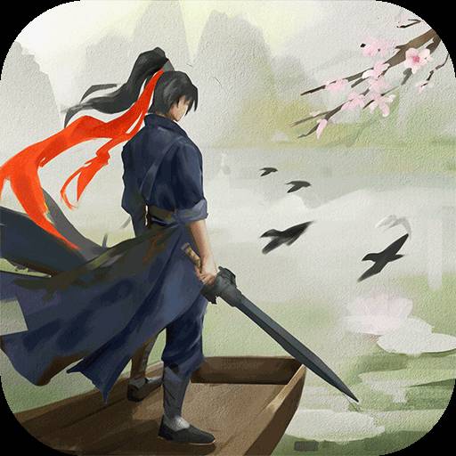 这就是江湖下载手机登录 vv1.9
