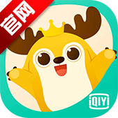 爱奇艺动画屋(爱奇艺奇巴布) vV8.0.12