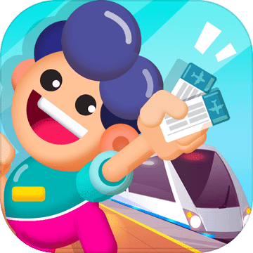 疯狂客运城 vv1.2.14