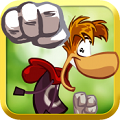 雷曼：丛林探险 Rayman Jungle Run
