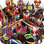 假面骑士:巅峰英雄OOO v1.0.1 -