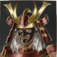 王朝时代幕府将军(AoD: Shogun)