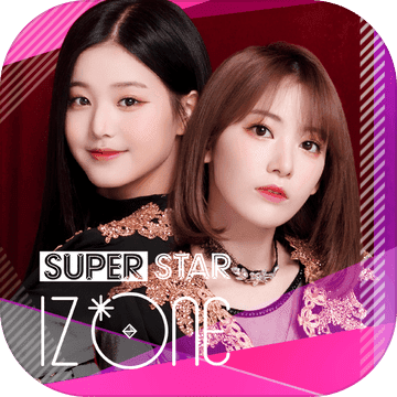 SUPERSTAR IZONE vv1.0.11