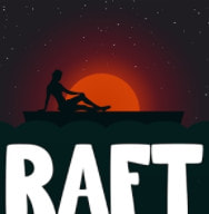 木筏生存(Raft)正版