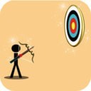 火柴人弓箭手射靶 vv1.0.16