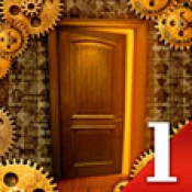 密室逃脱:100个房间(上)