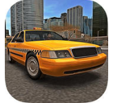 Taxi Sim 2018中文版