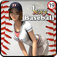 性感棒球中文 1.07 