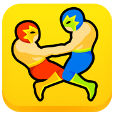 搞基摔跤 Gay wrestling