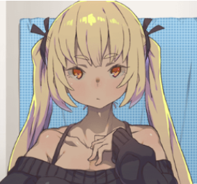 家里蹲女友汉化版 vv1.10