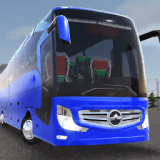 公交车3D模拟 vv1.17
