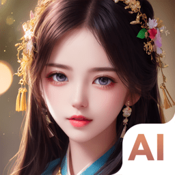 ai头像生成器