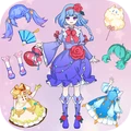 城堡少女明星店 vV1.13