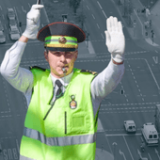 交通调度员 vv0.18