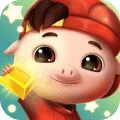 猪猪侠快跑 vv1.11
