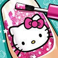 凯蒂猫美甲日记 v1.11
