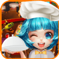 宝宝西餐厅 v1.10