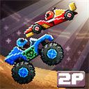 撞头赛车中文版 vv1.74.9