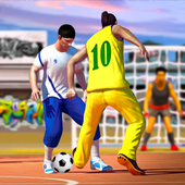 五人制足球锦标赛 vV1.11