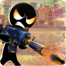 火柴人冲突中文版 vv1.14