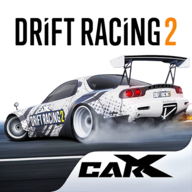 carx漂移赛车2(CarX Drift Racing 2)