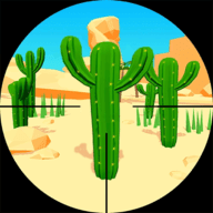 迷彩狙击手(Camouflage Sniper)