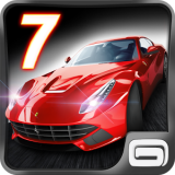 狂野飙车7 v1.6