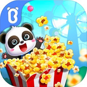 宝宝巴士奇妙游乐园世界 v8.43.02.02