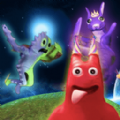 恐怖大嘴班班 v1.8