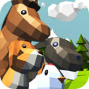 奔跑的小动物最新版 vv2.04