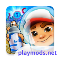 地铁跑酷国际版牛津 vv4.04.12