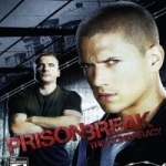 越狱阴谋手机版