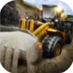 真实推土机驾驶模拟器卡密版