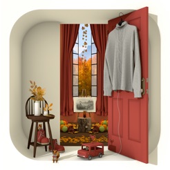 Escape Game Autumn