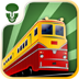 轨道火车 Track My Train